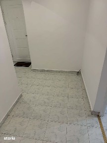 Garsoniera zona RACADAU,str TAMPEI