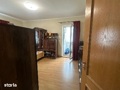 Apartament decomandat de vanzare in Racadau