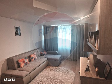 Apartament de vânzare | Zonă liniștită în Zărnești
