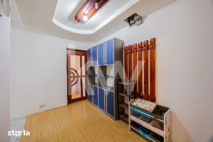 Apartament cu 2 camere - Strada Muncitorilor, Astra
