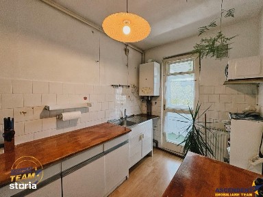 FILM! Apartament 2 camere decomandat, zona apreciabila, cartier Floril