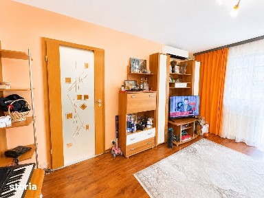Apartament 2 camere zona NOUA,str Visinului