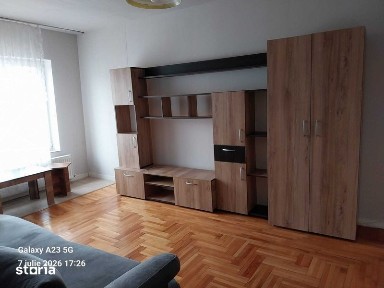 Se inchiriaza garsoniera