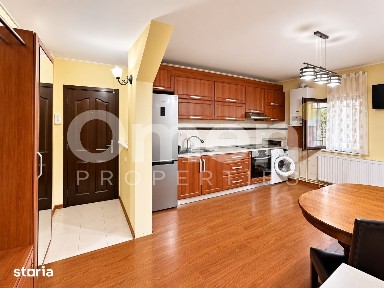 Apartament 2 camere | 56 mp | parter | Zona Mărășești - confort &acces