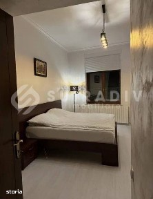 Apartament 2 camere | Central- Vis-à-vis de UMF