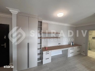 Apartament premium, prima inchiriere, terasa- Elite City