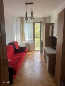 Apartament 2 camere de inchiriat, str. Horea
