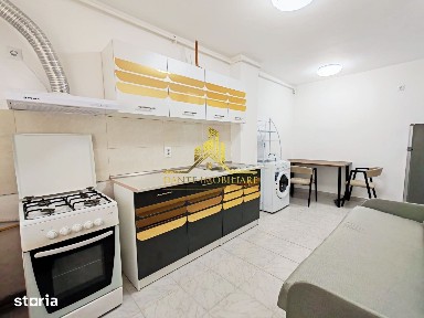 1 camera, decomandat, TOTUL NOU, mobilat modern, spatios, Marasti