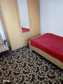 Apartament 3 camere, decomandate, loc de parcare, Gheorgheni