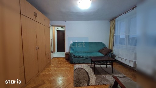 FARA COMISION! Apartament 2 camere semidecomandat, zona HOTEL ROYAL