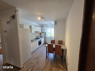 Apartament 3 camere/ Zorilor/zona UMF si a Spitalului de Recuperare