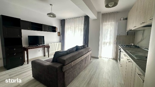 Apartament cu 2 camere de inchiriat