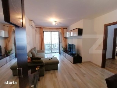 Apartament 2 camere/decomandat, Intre Lacuri/Park Lake/Fsega