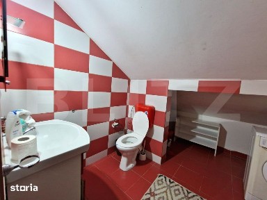 Apartament cu 2 camere, 50 mp, parcare, zona Iris