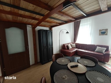 Studio Zona Centrala