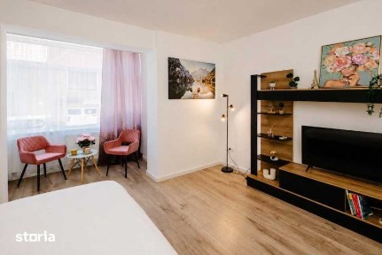 Apartament 1 camere de inchiriat, centrala, ac, zona centrala