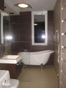 Inchiriez apartament Urbanna Podgoria malul Muresului spatios