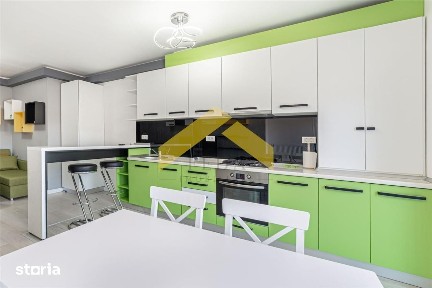 Apartament 2 camere de inchiriat Arad Plaza