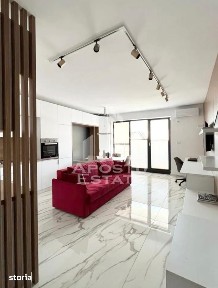 Apartament cu 2 camere semidecomandat Ultracentral