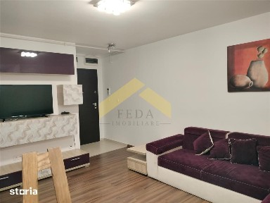 Apartament 3 camere de inchiriat Adora Park