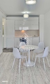 Apartament modern cu 2 camere, Adora Park