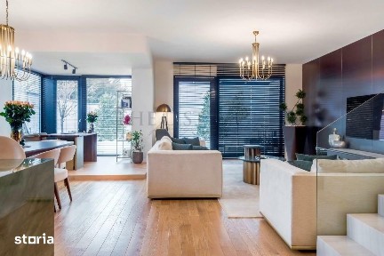 Vila Unica 5 Camere | Designer | PIPERA | Taxare Inversa