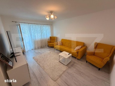 Apartament 2 camere, 47.16 mp,Targoviste Balaban