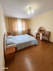 Apartament 3 camere, 68 mp, etaj 2, zona Luceafarului - Mall Dambovi