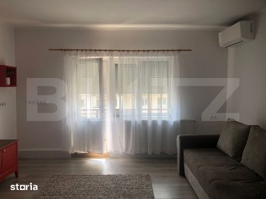 De inchiriat apartament 2 camere, 51 mp, zona M16