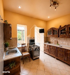 Casa de inchiriat zona Dambovita / Sagului Parter+1