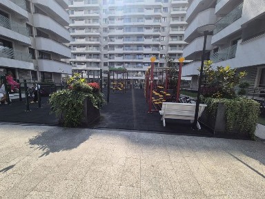 Apartament 1 camera confort 1 de inchiriat Royal Town Copou