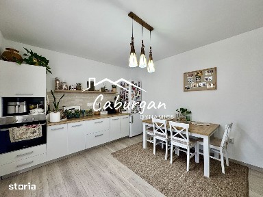 Apartament cu 2 camere, 49mp utili + balcon, etaj 1/3, Arhitectilor