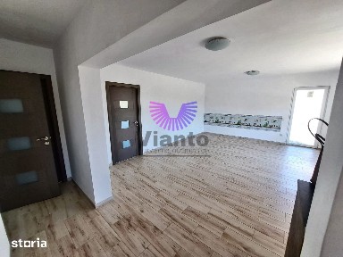 Apartament la Vila 52mp, cu Gradina si Loc Parcare-Arhitectilor-Calea