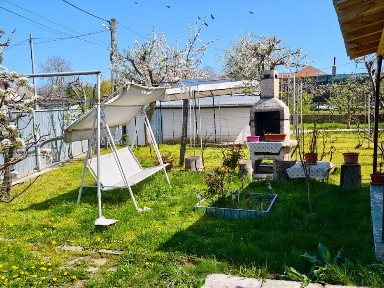 Tulcea, Macin