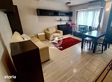 Apartament 3 camere de vanzare Gara