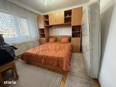 3 Camere Decomandat, Nicolina, LIDL, Prima Statie din Podu Ros