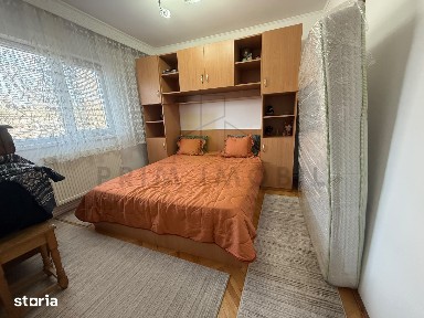 3 Camere Decomandat, Nicolina, LIDL, Prima Statie din Podu Ros