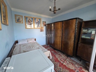 Apartament 2 camere, Zona Mircea cel Batran