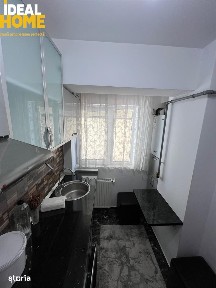 Bloc NOU! Apartament 1 Camera Decomandat + Terasa