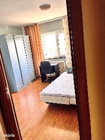 Apartament 3 camere, SD - Bloc din Cărămidă, Izolat - Galata, Iasi.