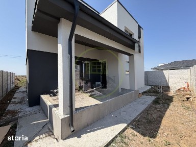 Casa P+1, 141,2mp utili, 252mp teren, zona Selgros
