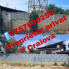 Casa de vanzare 400 mp constructie an 2020