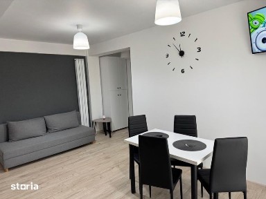 Apartament de inchiriat