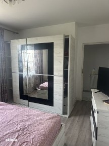 Inchiriez apartament Bicaz, etaj 1