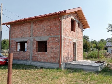 Casă de vânzare în Albota