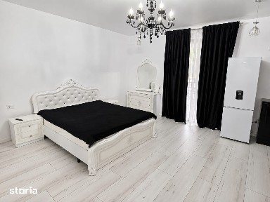 Apartament 1 camera | Central Park | Premium
