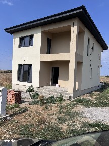 Casa Premium de Vanzare-4 dormitoare/Constructie de inalta calitate