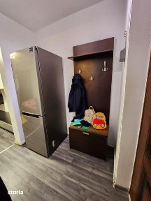 Inchiriere garsoniera zona Craiovei cu loc de parcare