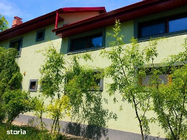 Pod Calnau, Vadu Pasii, Buzau