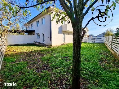 Vila tip duplex | P+1 | Valu lui Traian